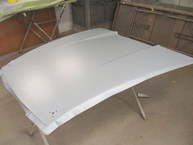 Drive Straat - 1994 Porsche 911 Cup WP0ZZZ997RS398097 - Yellow - Restoration